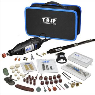 Mini herramienta tipo dremel